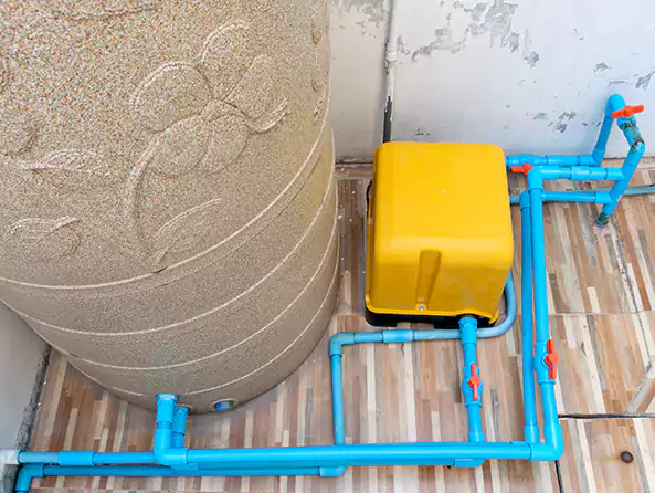 Why Choose St. Louis Plumbing Repair for Well Pressure Tank Replacement in St. Louis, MO?