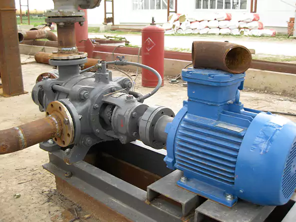 Why Choose St. Louis Plumbing Repair for Well Pump Replacement in St. Louis, MO?